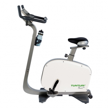 Tunturi Hometrainer pure bike 10.1 gebruikt